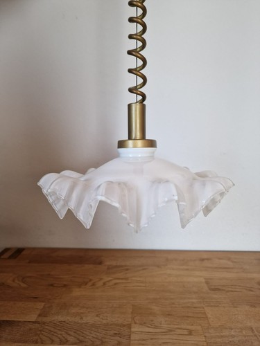Vintage zugpendelleuchte - vintage,