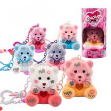 Coccolotti Merchandising