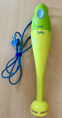 Philips billy 1340 a - philips, 1340/a