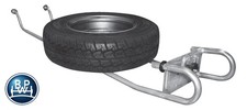 BPW Ersatzradhalter
