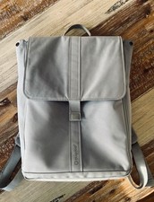 Bugaboo Wickeltasche Wickelrucksack Grau