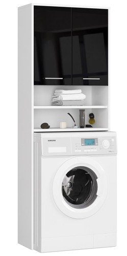 Hochschrank regal badezimmer - hochschrank-regal,