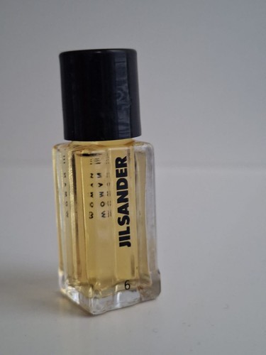 Jil sander woman - sander, iii
