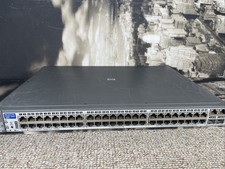 HP ProCurve 2650 48-Port