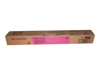 Sharp 27gtma toner - sharp,