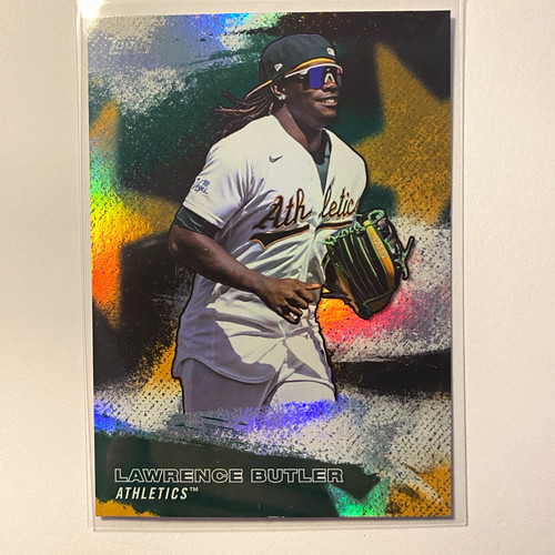 Topps update series baseball - update,