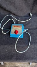 Märklin Transformator