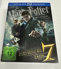 🎬 Harry Potter und die