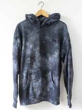 obey hoodie Pullover M batik