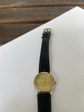 Jean Perrer Geneve  Quartz, Swiss Vintage Rare