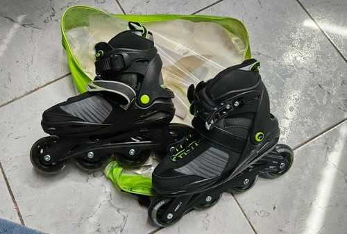 Crivit jugend softboot - jugend, inline