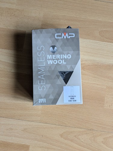 Funktionsleggings von cmp - funktionsleggings,