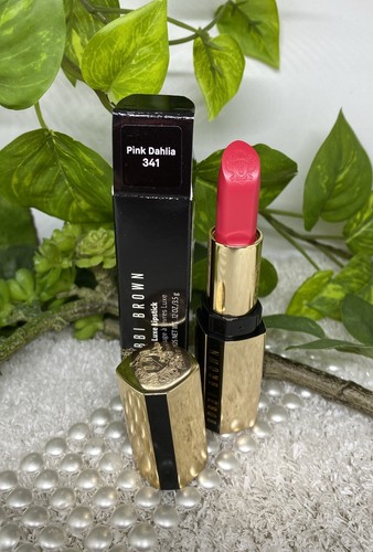 Bobbi brown luxe lipstick - bobbi,