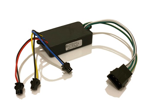 Led steuermodul cardna - steuermodul,