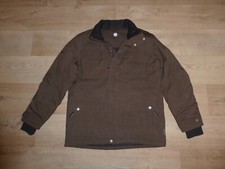 McKINLEY AQUAMAX Winter Jacke / Parka Gr.XL **w.NEU** OB