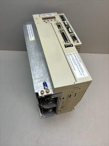 Yaskawa electric servopack - yaskawa,