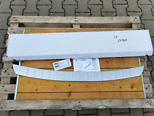 1x Original VW Sharan Ladekantenschutz 7N0061195 Zierleiste Kantenschutz LK21967