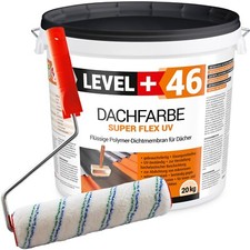 Dachfarbe 20kg Flexible