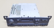 Bmw e46 kassette radio - bmw, philips