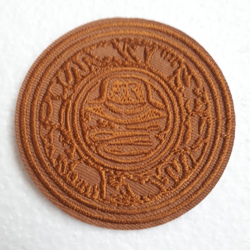 Indiana jones aufnäher patch - indiana,
