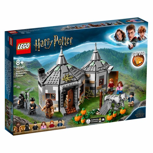 Lego harry potter 75947 - lego,