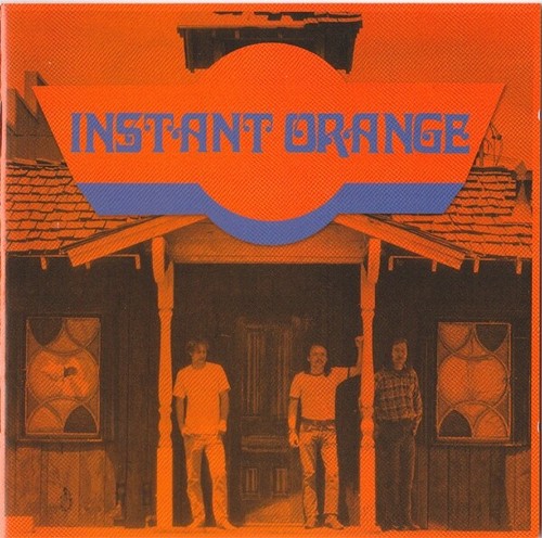 Instant orange - (shadoks, music)