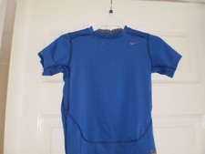 T-Shirt "Nike" Pro Combat Dri
