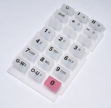 Tastenmatte / Tastatur für
