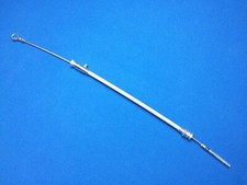 Wartburg 311 Kupplungsseil Kupplungsbowdenzug Seilzug für Kupplung IFA F9 NEU