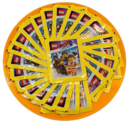 Tüten the lego movie - 40,