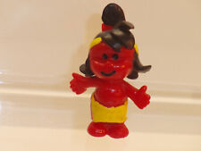 Rolf Kauka: Tom und Biberherz: Fuchs 70er Jahre: Biberherz