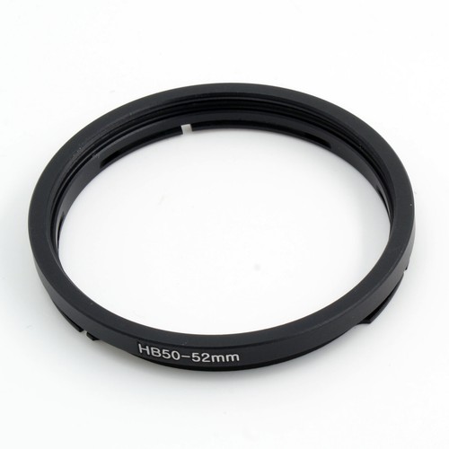 Adapterring für hasselblad - für,