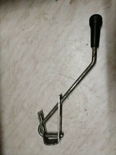 Rasentraktor, Getriebe, Riemenscheibe, Schalthebel, Ganghebel  Murray, Yard King