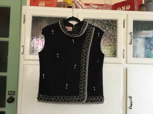 Original vintage 60er jahre - original,