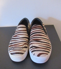 71/2 ash Damen Slipper