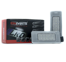 LED Kennzeichenbeleuchtung