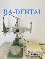 Seitz & Haag Fräsgerät, Schick SM 78 Zahntechnik, Dental