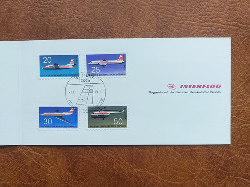 Gedenkblatt ddr - gedenkblatt,