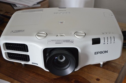 Epson 4850wu beamer - eb-4850wu, |