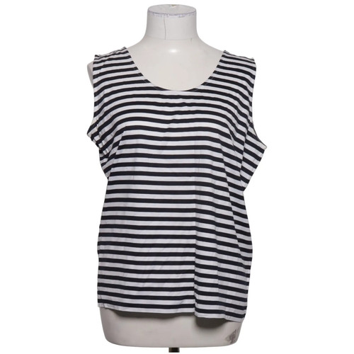 Tricot perugia tank top - le,