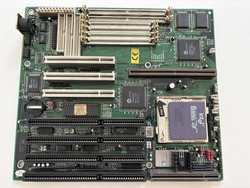 Vintage m919 amptron - m919, dx-9700
