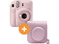 FUJIFILM INSTAX mini 12 Travel