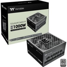 Thermaltake toughpower - thermaltake, pt