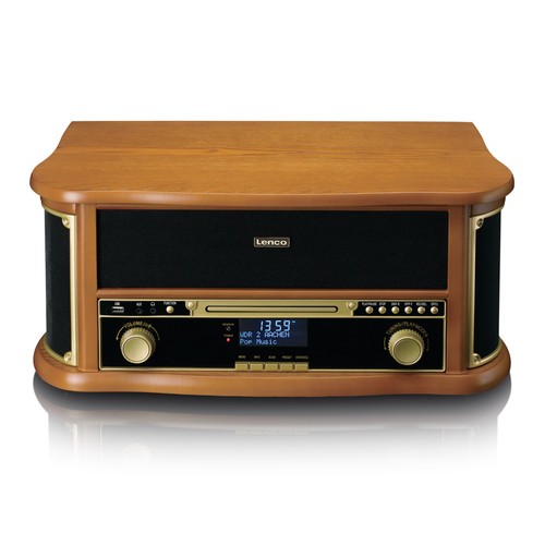 Classic phono tcd 2571wd - tcd-2571wd,