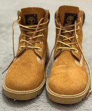 TIMBERLAND Damen 6Inch Premium