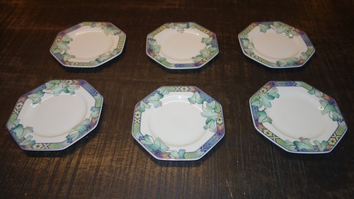 Villeroy boch pasadena 6 - &,