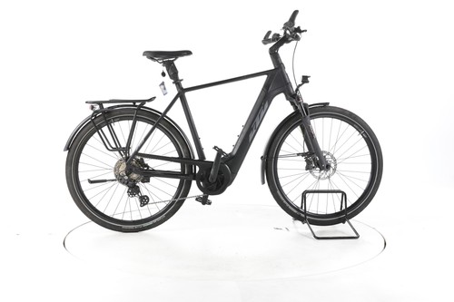Ktm macina style 730 trekking - ktm,