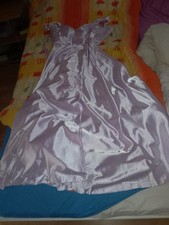 Brautjungfernkleid zu