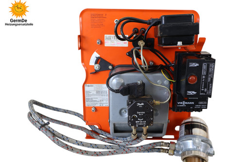 Viessmann ve i - viessmann,