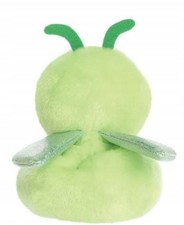 Plüschtier Raupe 15cm Kinder